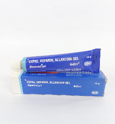 BEPARINE GEL